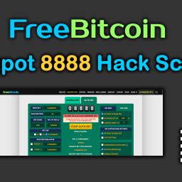 crazy jackpot 888|FreeBitco.in 8888 Jackpot Hack Script 2022 .